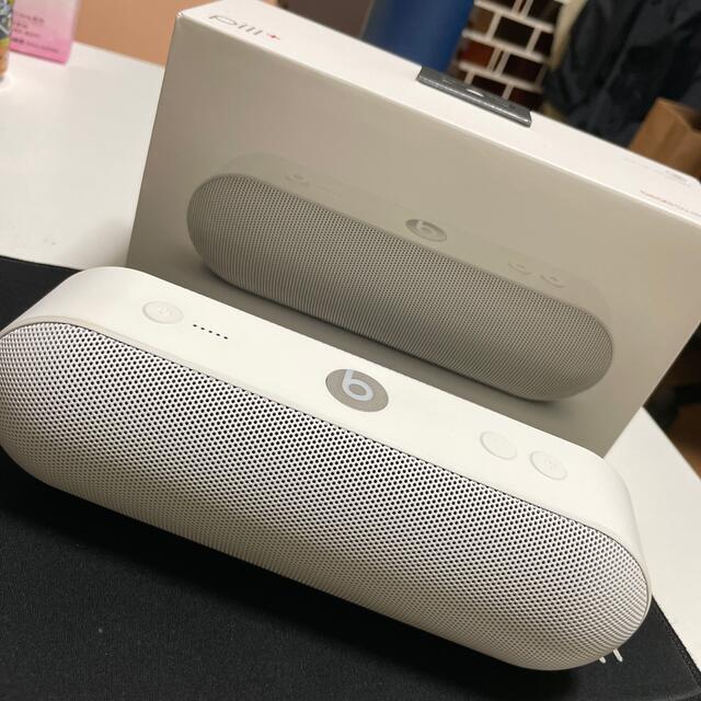 beats pill ＋のサムネイル