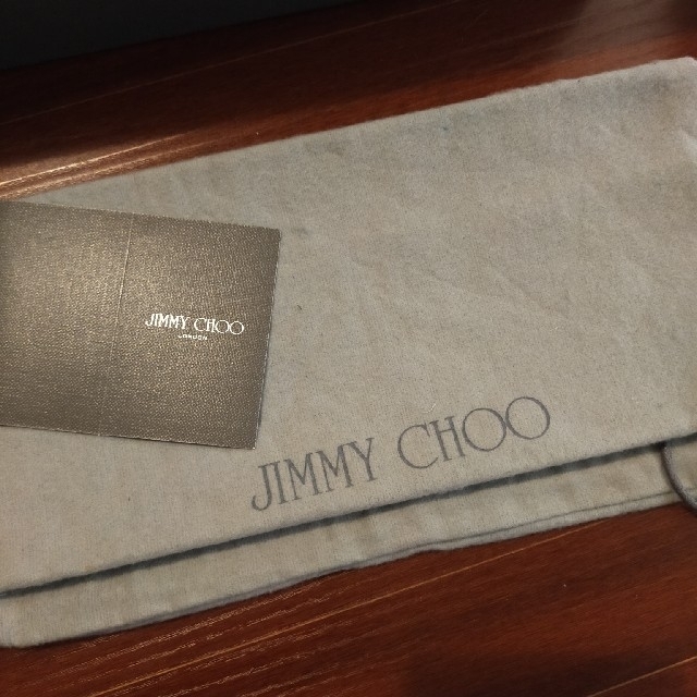 JIMMY CHOO(ジミーチュウ)のJIMMY CHOO 靴 メンズの靴/シューズ(その他)の商品写真