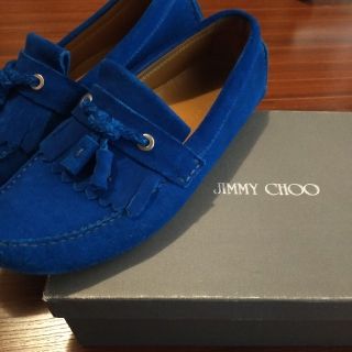 ジミーチュウ(JIMMY CHOO)のJIMMY CHOO 靴(その他)