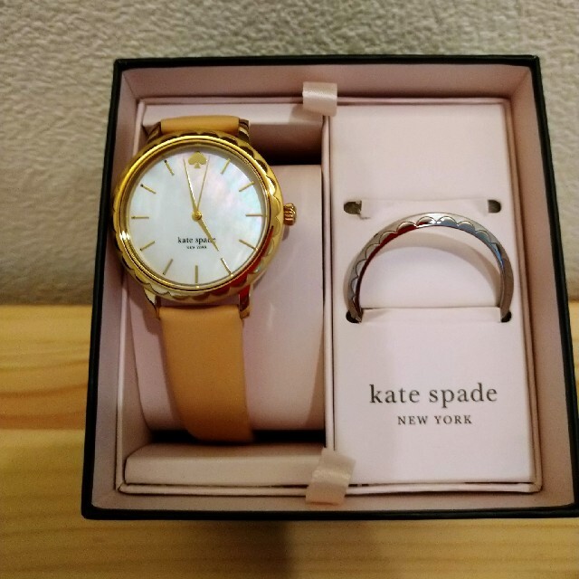 ケイトスペードニューヨーク kate spade レディース腕時計 レディース ファッション小物 レディース ファッション小物 アウトレットセール格安  