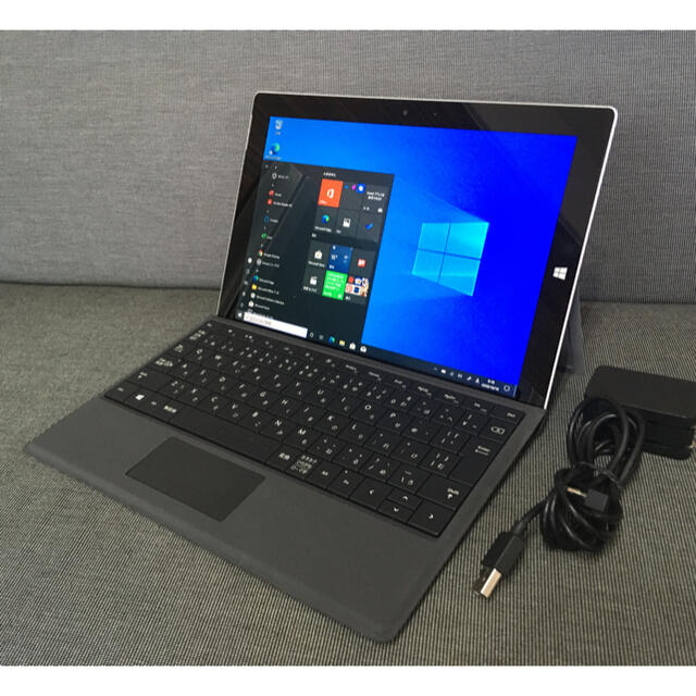 Surface3  上位モデル♪  Office2019即戦力セット☆ 1