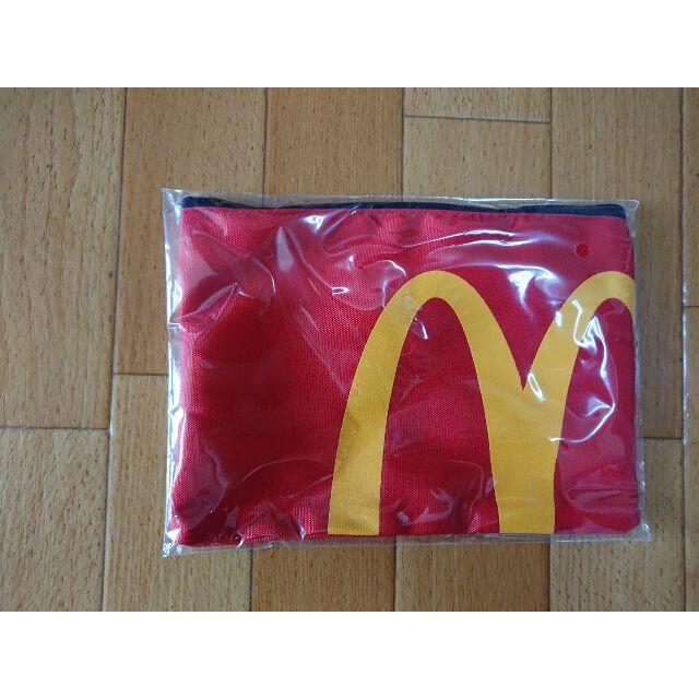 マクドナルド(マクドナルド)のマクドナルド福袋2021　（グッズのみ） その他のその他(その他)の商品写真