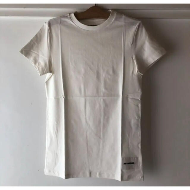 ☆ ジルサンダー  jil sander シンプル Tシャツ