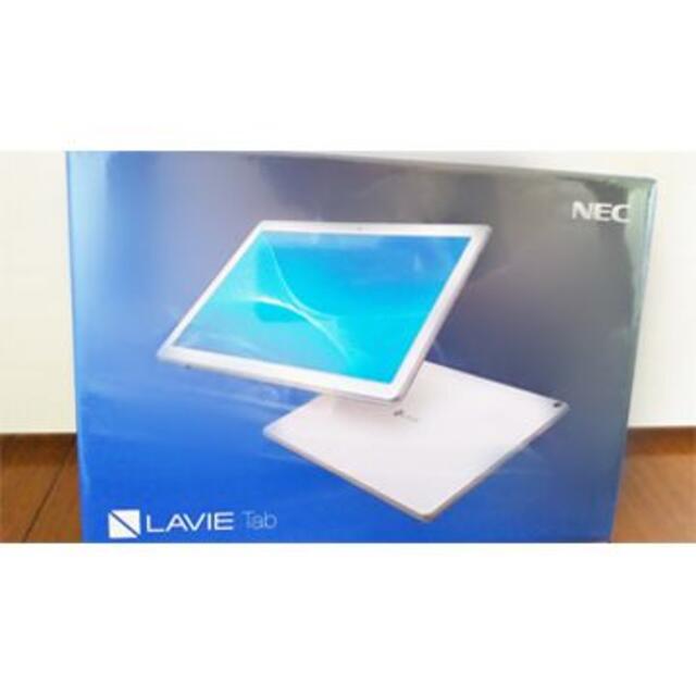 【NECタブレット新品★未開封】PC-TE710 KAW NEC LAVIE