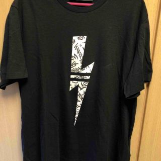 ニールバレット(NEIL BARRETT)の正規未使用 20SS Neil Barrett ニールバレット ボルト Tシャツ(Tシャツ/カットソー(半袖/袖なし))