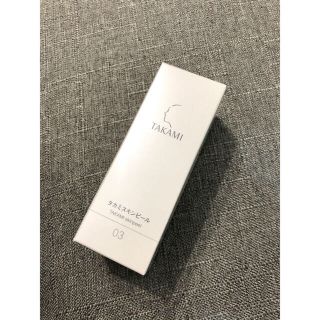 タカミ(TAKAMI)のタカミスキンピール　角質美容液　30ml(美容液)