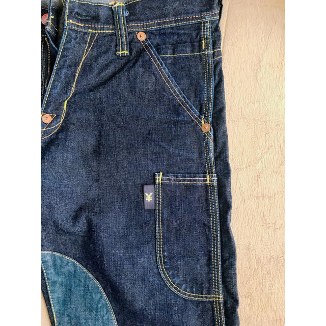 エンジーンズ 美品 廃盤 超レア デニム SALE‼️