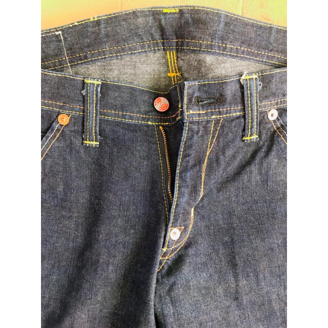 エンジーンズ 美品 廃盤 超レア デニム SALE‼️