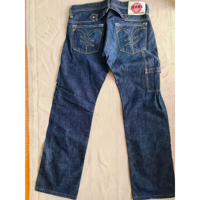 エンジーンズ 美品 廃盤 超レア デニム SALE‼️