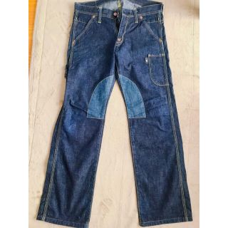 エンジーンズ 美品 廃盤 超レア デニム SALE‼️