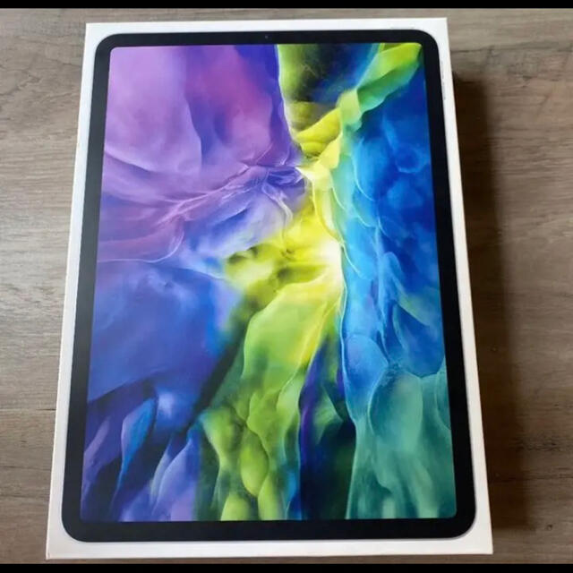 iPad pro11インチ 第2世代 256GB Wi-Fiモデル