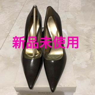 ナインウエスト(NINE WEST)のNINE WEST ハイヒール(ハイヒール/パンプス)