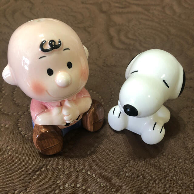 SNOOPY(スヌーピー)のスヌーピー　SNOOPY エンタメ/ホビーのコレクション(その他)の商品写真