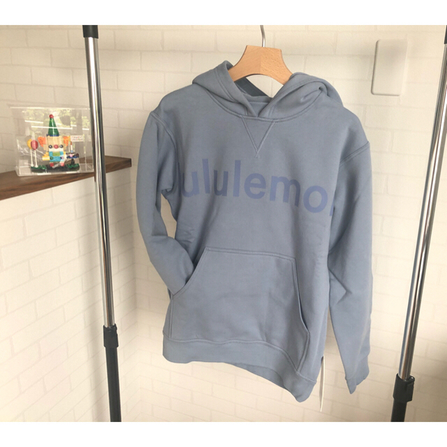 lululemon ルルレモン All Yours Hoodie パーカーYoga