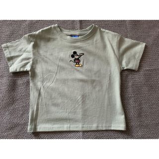 シマムラ(しまむら)のしまむら ミッキー Tシャツ 100 (Tシャツ/カットソー)