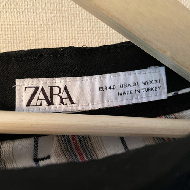 ZARA(ザラ)のZARA メンズパンツ メンズのパンツ(ワークパンツ/カーゴパンツ)の商品写真