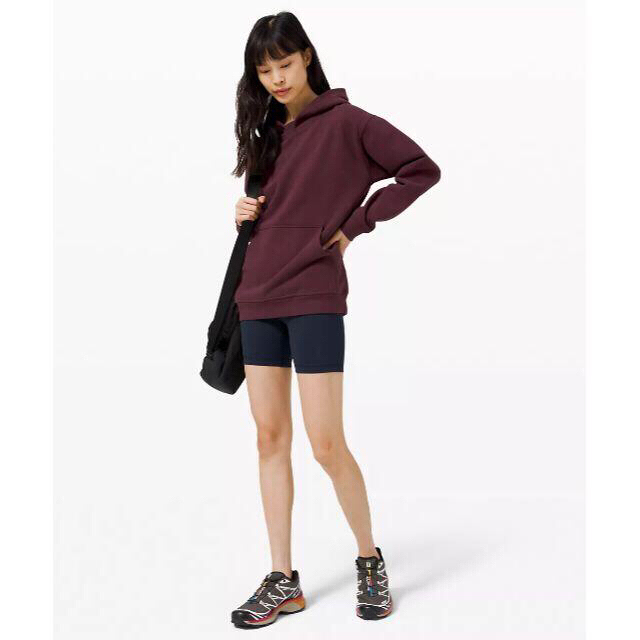 Lululemonセール　lululemon ルルレモン All Yours Hoodieパーカー