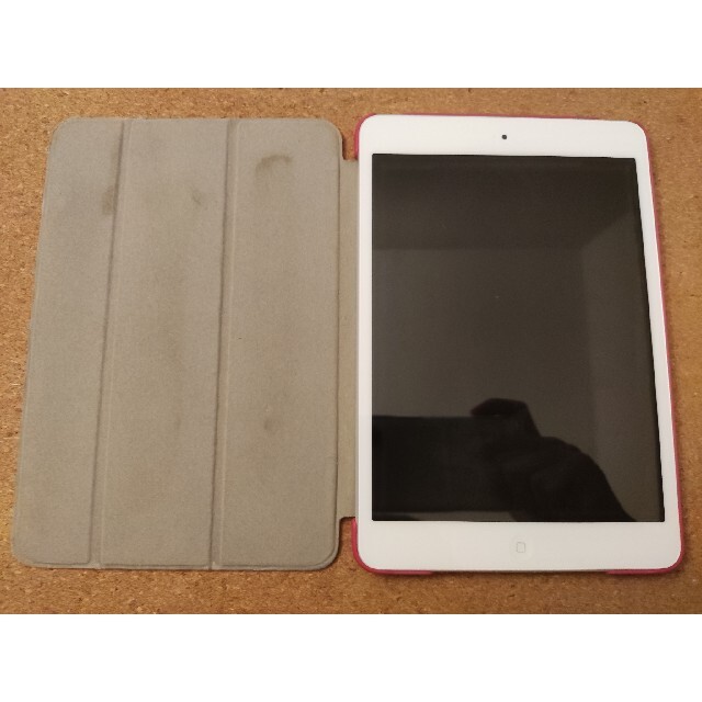 Apple iPad mini Wi-Fiモデル 64GB MD533J/A