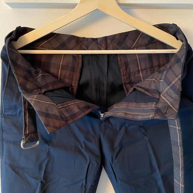 FRED PERRY(フレッドペリー)のFRED PERRY　パンツ メンズのパンツ(その他)の商品写真