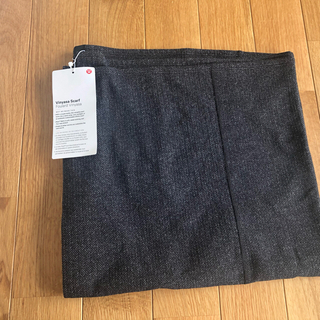 ルルレモン(lululemon)のlululemon ルルレモン Vinyasa Scarf マフラー(ヨガ)