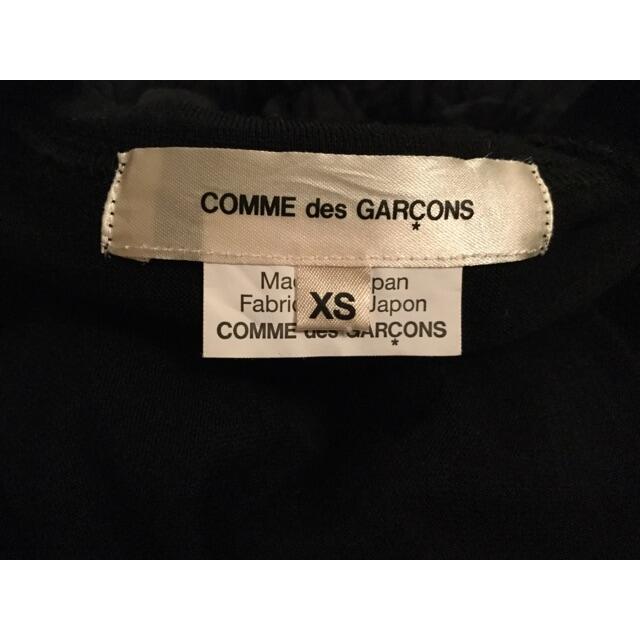 COMME des GARCONS(コムデギャルソン)の専用　コムデギャルソントップス レディースのトップス(その他)の商品写真