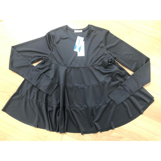 yori ティアードメッシュラッシュガード | www.mcmchedu.com