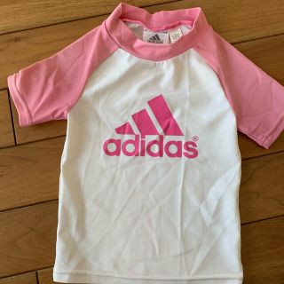 アディダス(adidas)のラッシュガード　adidas 110(水着)