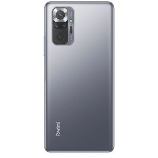 Xiaomi redmi note 10 pro 6GB/128GB グローバル(スマートフォン本体)