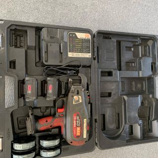 MAX(マックス) 鉄筋結束機 リバータイア RB399A | mayberrydental.ie