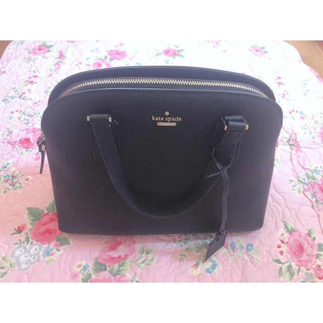 kate spade new york(ケイトスペードニューヨーク)の♡Kate Spade NewYork バッグ♡ レディースのバッグ(ハンドバッグ)の商品写真