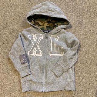 エクストララージ(XLARGE)のkagari33様専用【XLARGE】パーカー(ジャケット/上着)