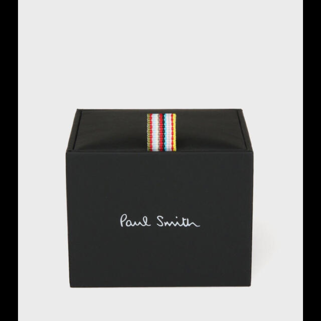 Paul Smith(ポールスミス)の新品未使用　ポールスミス　タイピン（ストライプ） メンズのファッション小物(ネクタイピン)の商品写真