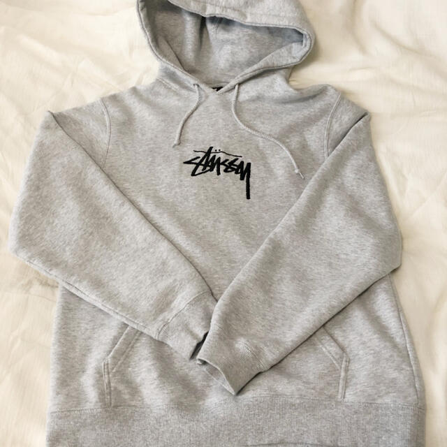 STUSSY(ステューシー)のStussy パーカー メンズのトップス(パーカー)の商品写真