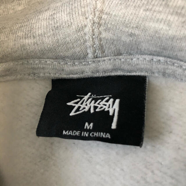 STUSSY(ステューシー)のStussy パーカー メンズのトップス(パーカー)の商品写真