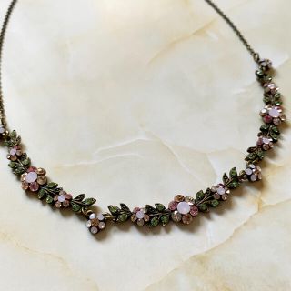 michal negrin ネックレス(ネックレス)