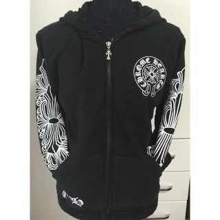 クロムハーツ(Chrome Hearts)のクロムハーツパーカー (パーカー)