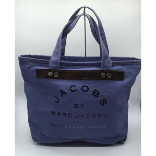 マークバイマークジェイコブス(MARC BY MARC JACOBS)のMARC BY MARC JACOBS (トートバッグ)