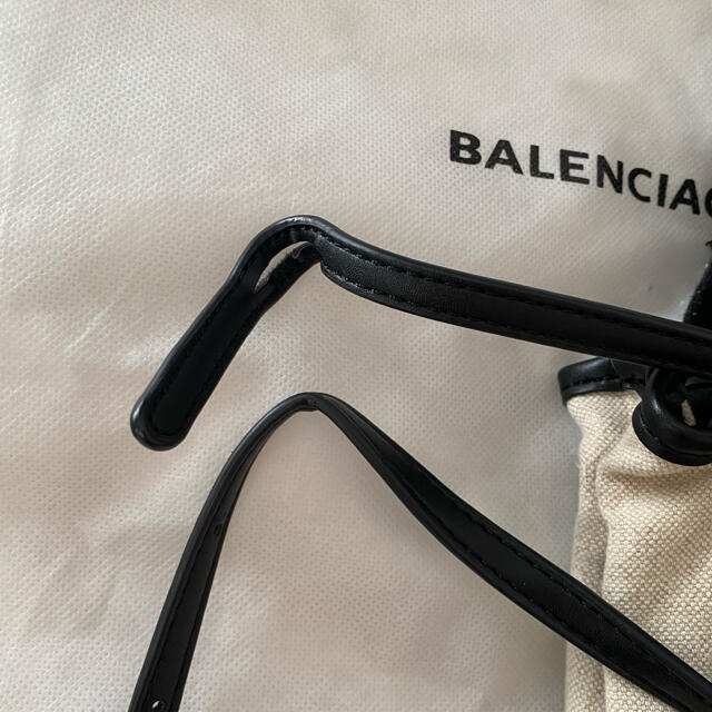 Balenciaga(バレンシアガ)のバレンシアガ BALENCIAGA トート XS レディースのバッグ(トートバッグ)の商品写真