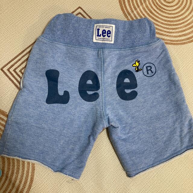Lee(リー)のnagishop様♡ キッズ/ベビー/マタニティのベビー服(~85cm)(パンツ)の商品写真
