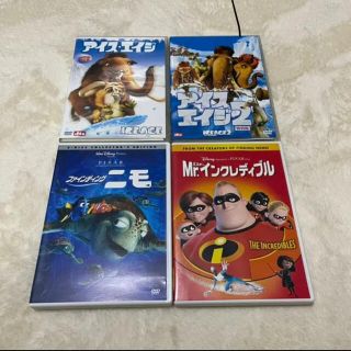 アニメ DVD(アニメ)