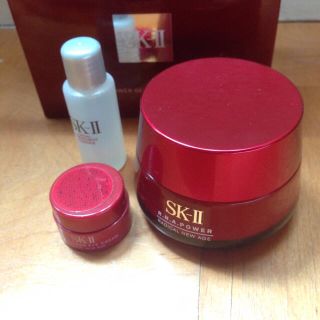 エスケーツー(SK-II)のshoumam様専用(美容液)