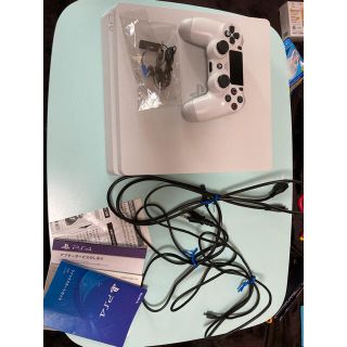 プレイステーション4(PlayStation4)のps4 CUH 2200 500GB(家庭用ゲーム機本体)