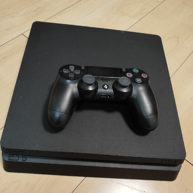 PS4 本体　CUH-2000A PlayStation　4