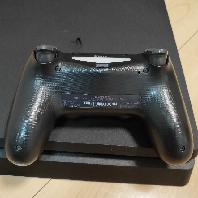 PS4 本体　CUH-2000A PlayStation　4