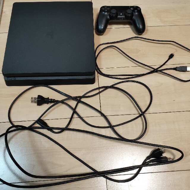 PS4 本体　CUH-2000A PlayStation　4
