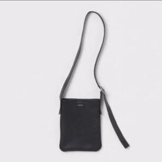 エンダースキーマ(Hender Scheme)のHender scheme one side belt bag small(ショルダーバッグ)