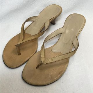 VICINI ヴィッチーニ ビーズ ミュール harpoonharry.com