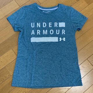 アンダーアーマー(UNDER ARMOUR)の値下げ★数回使用のみ★ｱﾝﾀﾞｰｱｰﾏｰTｼｬﾂ★(その他)