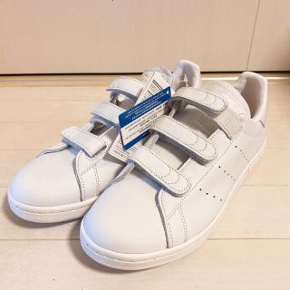 アディダス(adidas)の【新品】adidas アディダス スタンスミス　26.5(スニーカー)