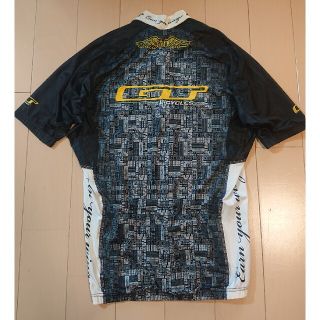 GT Bicycles - GT サイクルジャージ 半袖 ロードバイク マウンテン ...